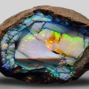 Brazilian Opal Geode